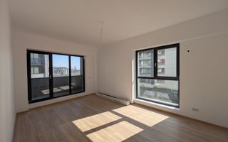 Apartament 2 Camere Suprafata Generoasa, Finalizat, Metrou Teclu - Poză 1