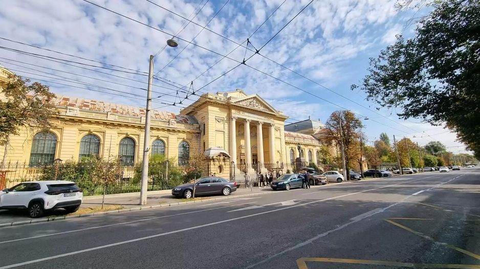 Vilă interbelică de vânzare – Cotroceni - Poză 29