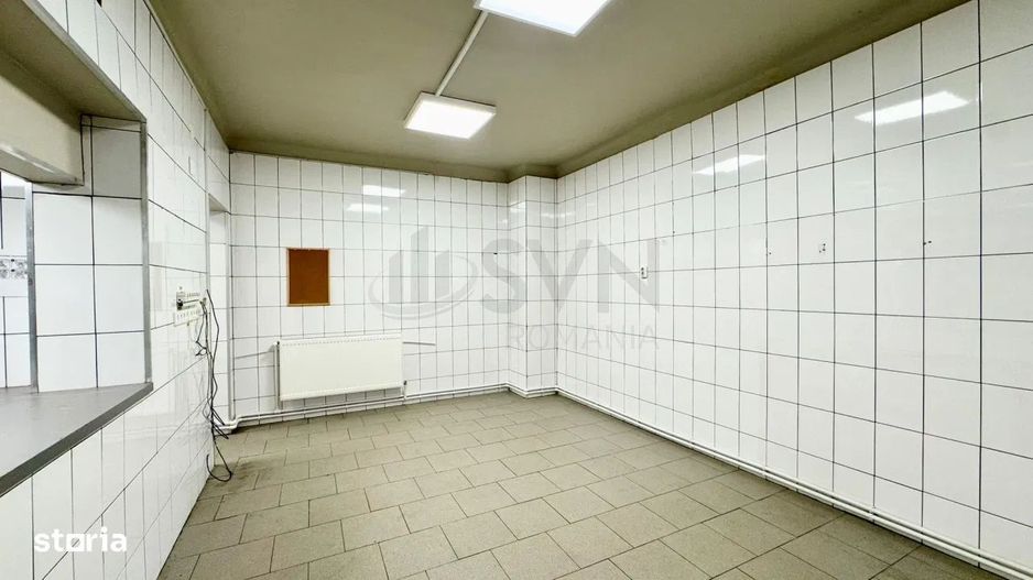 Spatiu pentru activitati comerciale I Laborator - Spatiu productie - Poză 6