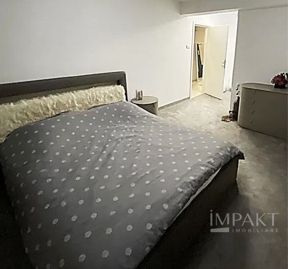 Apartament elegant 3 camere Buna Ziua parter inalt 2 bai 2 balcoane! - Poză 6