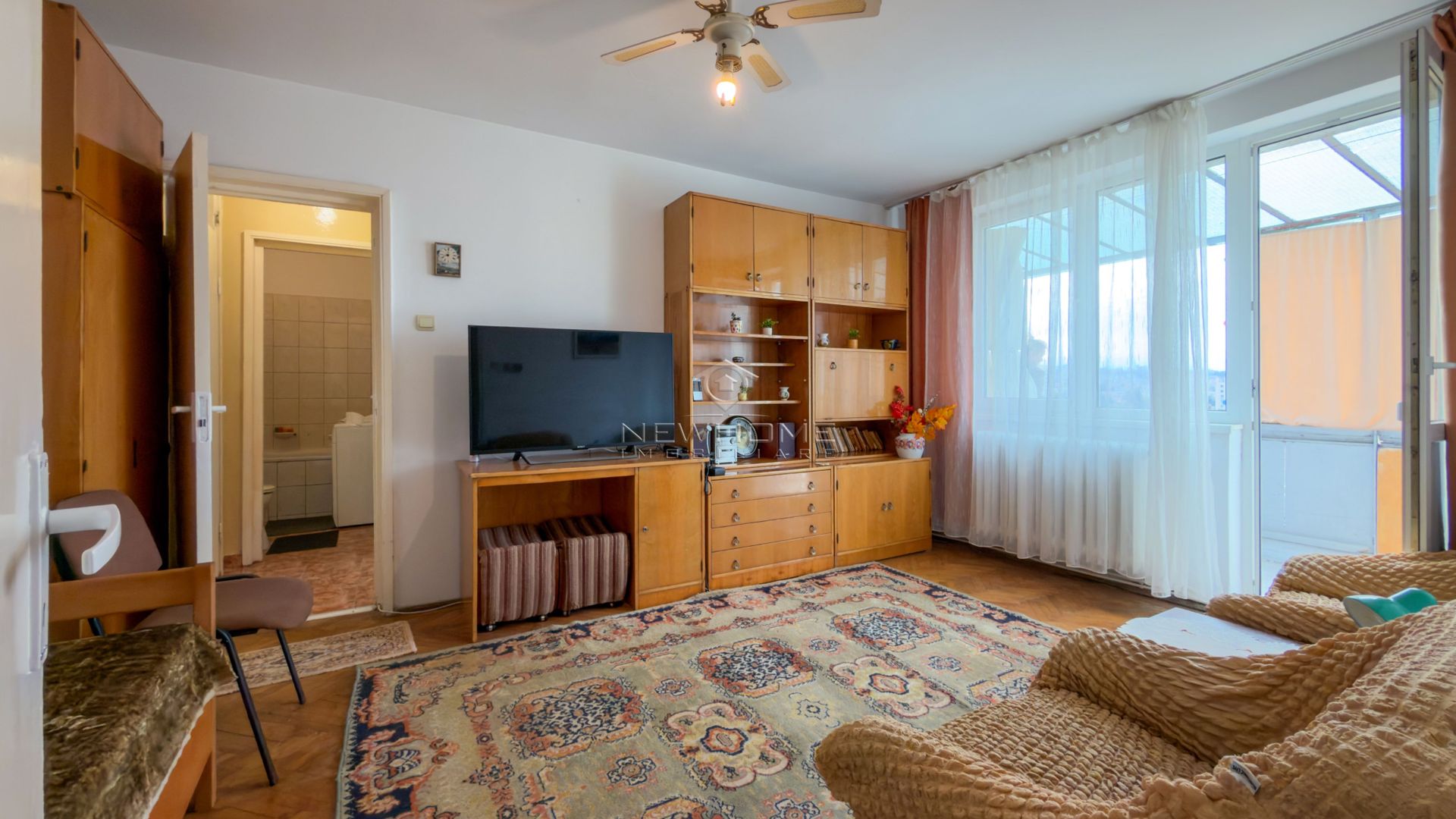 Apartament 2 camere, zona Iulius Mall - Poză 1