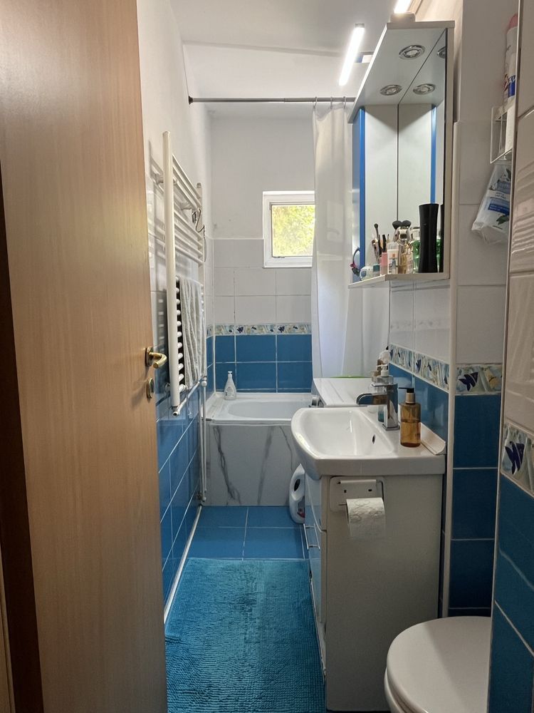 Girocului | 2 Camere | Centrala proprie | Boxa | Bloc izolat - Poză 4