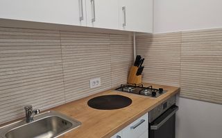 Zona Spitalul Judetean -Carpatilor garsoniera mobilata - Poză 4