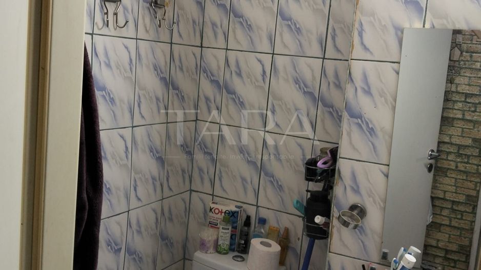 Vând apartament 2 camere – Mănăștur, Cluj-Napoca. - Poză 6