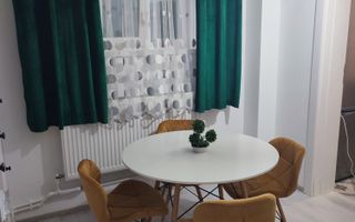 Apartament 1 cameră, 35 mp, bloc nou, zona rezidențială, Iași - 300 EUR - Poză 3