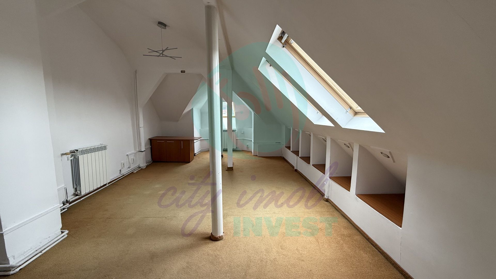 Vila in stil arhitectural german adiacent Calea Mosilor - Poză 16