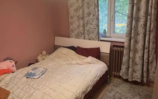 AP. 4 CAMERE TEI, MASINA SPALAT VASE, PET-FRIENDLY, BLOC REABILITAT - Poză 16