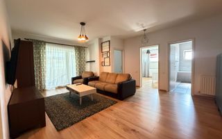 Apartament 3 camere, mobilat si utilat - Str. Liviu Ciulei - Poză 1