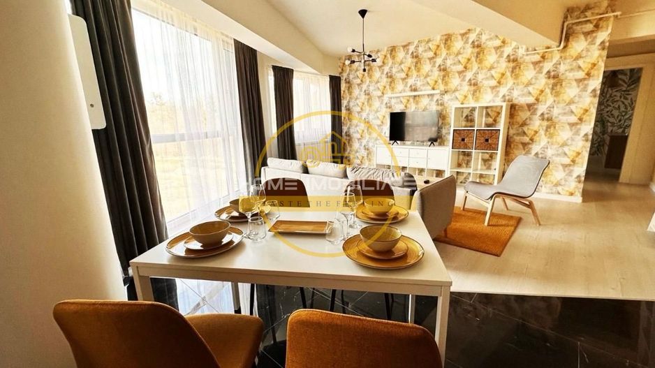 Apartament cu 3 camere/ 90mp/ zona Tatarasi - Poză 1
