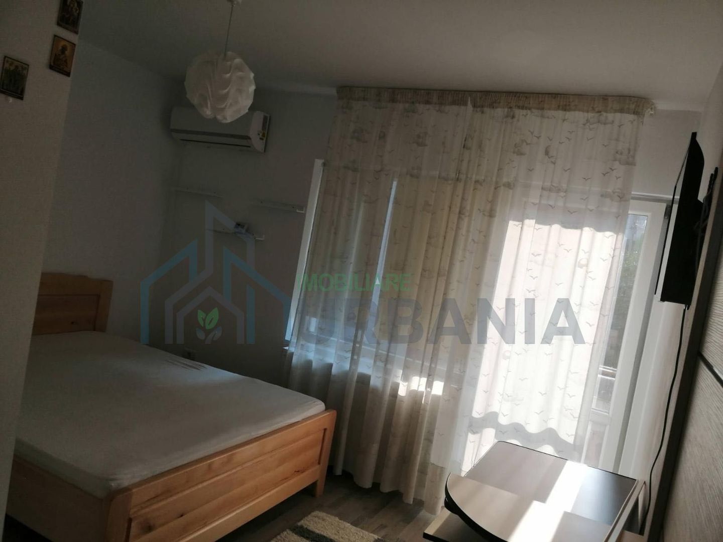 Apartament 2 camere decomandat, 56 mp, etaj 2, Bucium, Iași - Poză 7
