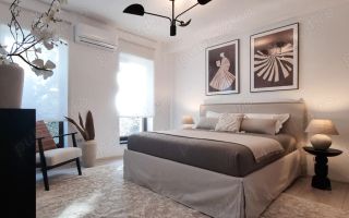 Apartament 3 camere tip boutique - Tunari - Poză 4