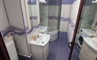 Vanzare apartament cu o camera, Mazepa 1, etajul 3, 30 mp, 49.000 EURO - Poză 5