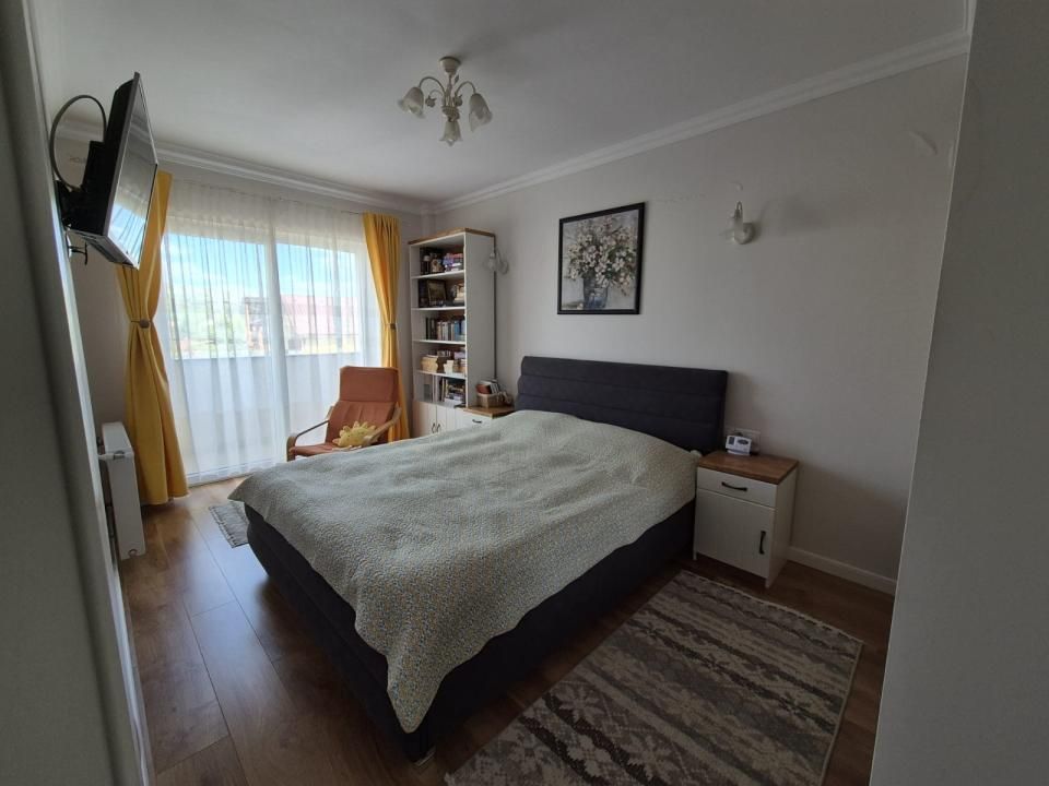 Apartament 3 camere l la cheie l Su 56 mp l Parcare l Florilor - Poză 6