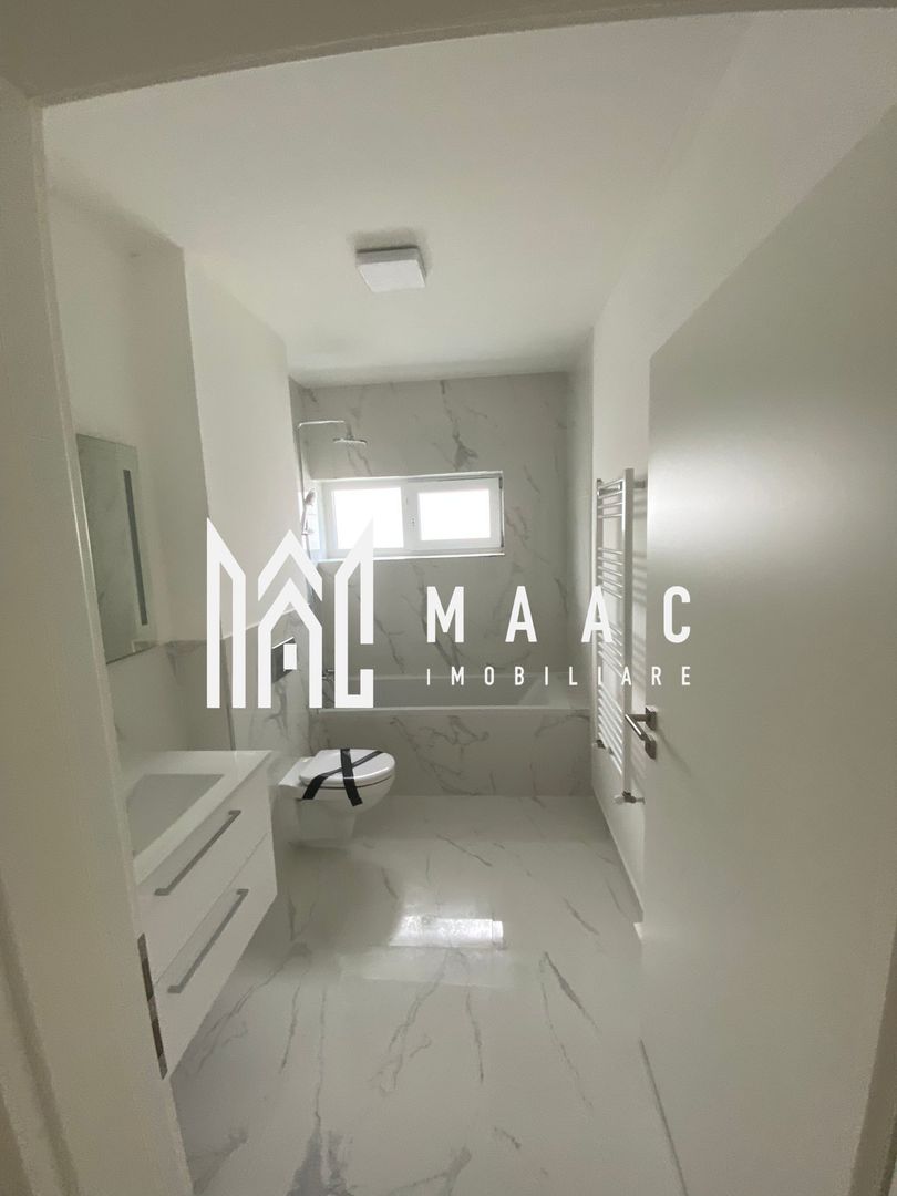 Penthouse I 4 Camere I INTABULAT I 0% Comision - Poză 19