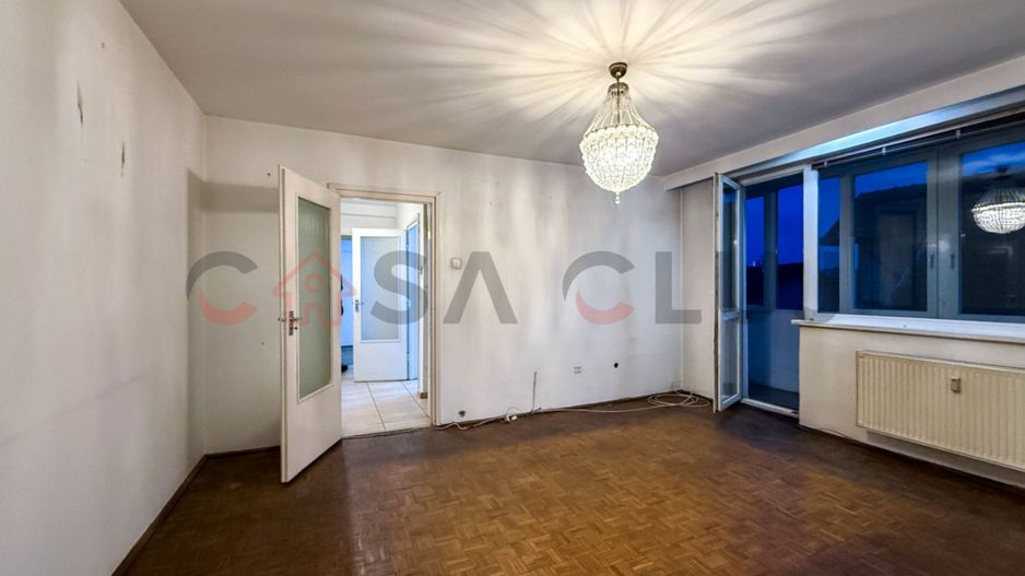 Apartament cu 3 camere, Zona Onisifor Ghibu, Grigorescu - Poză 3