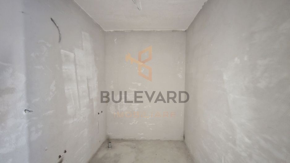 Comision 0! Apartament 1 camera bloc nou, etaj 23! - Poză 8