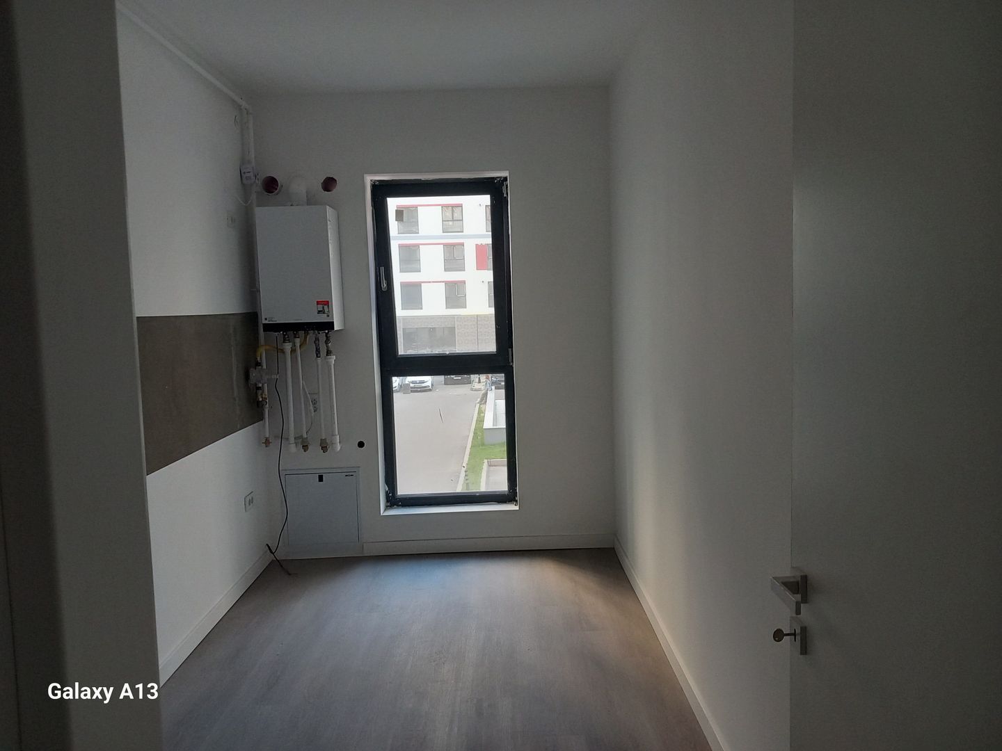 BRASADAS vinde ap 2 cam 2025 etaj 1/11 EXIGENT faza 5. - Poză 3