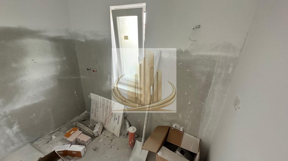 Casă modernă cu 4 camere + birou | Dumbrăvița, zona str. Târcului - Poză 12