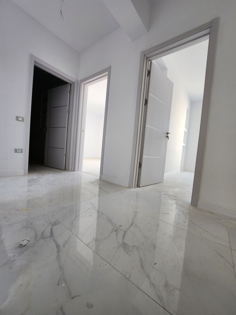Apartamente 2 camere Pallady,Titan,Preturi PRE-Sale, METROU,STB - Poză 1