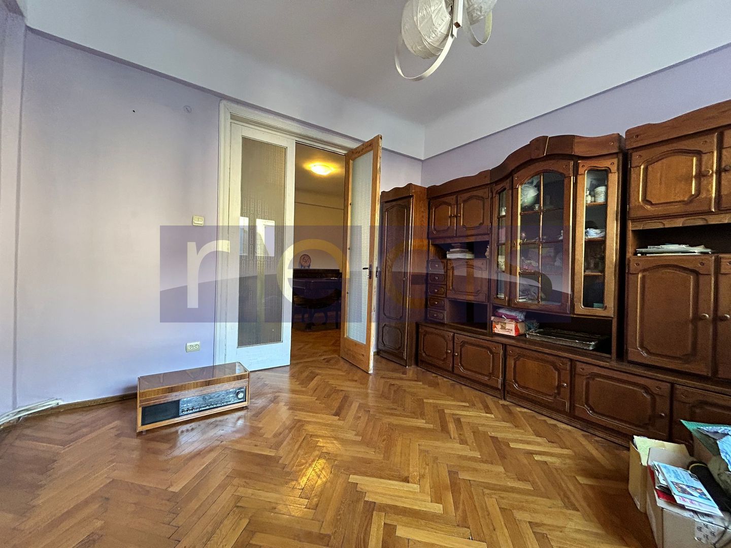 VANZARE 4 CAMERE CIRCULAR | ZONA UNIVERSITATE - Poză 3