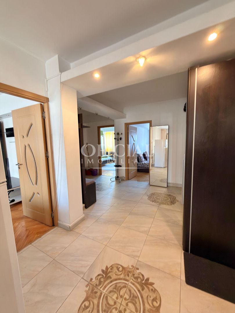 Apartament 3 camere | 87 m2 | Intermediar | Zona Piata Cipariu - Poză 12