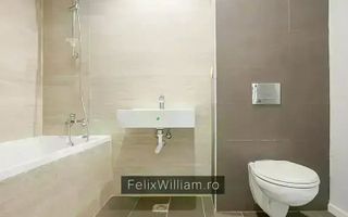 2 Camere, Complex CUBIC 7 Residence, Bloc FINALIZAT - POZE REALE. - Poză 5