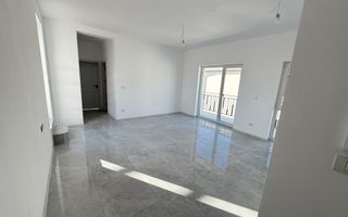Apartament finalizat cu 2 camere si gradina in zona Braytim - Poză 3