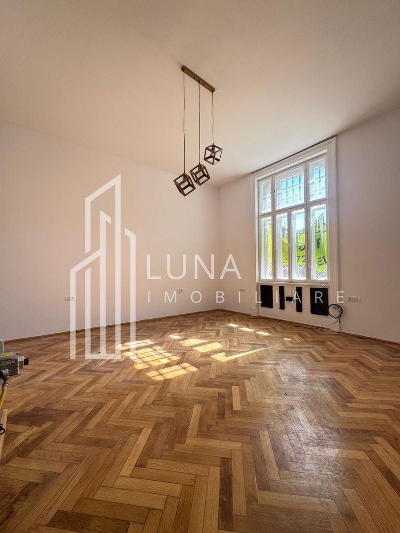 Garsonieră / spațiu multifuncțional | Centrul Istoric  | Parcare - Poză 2