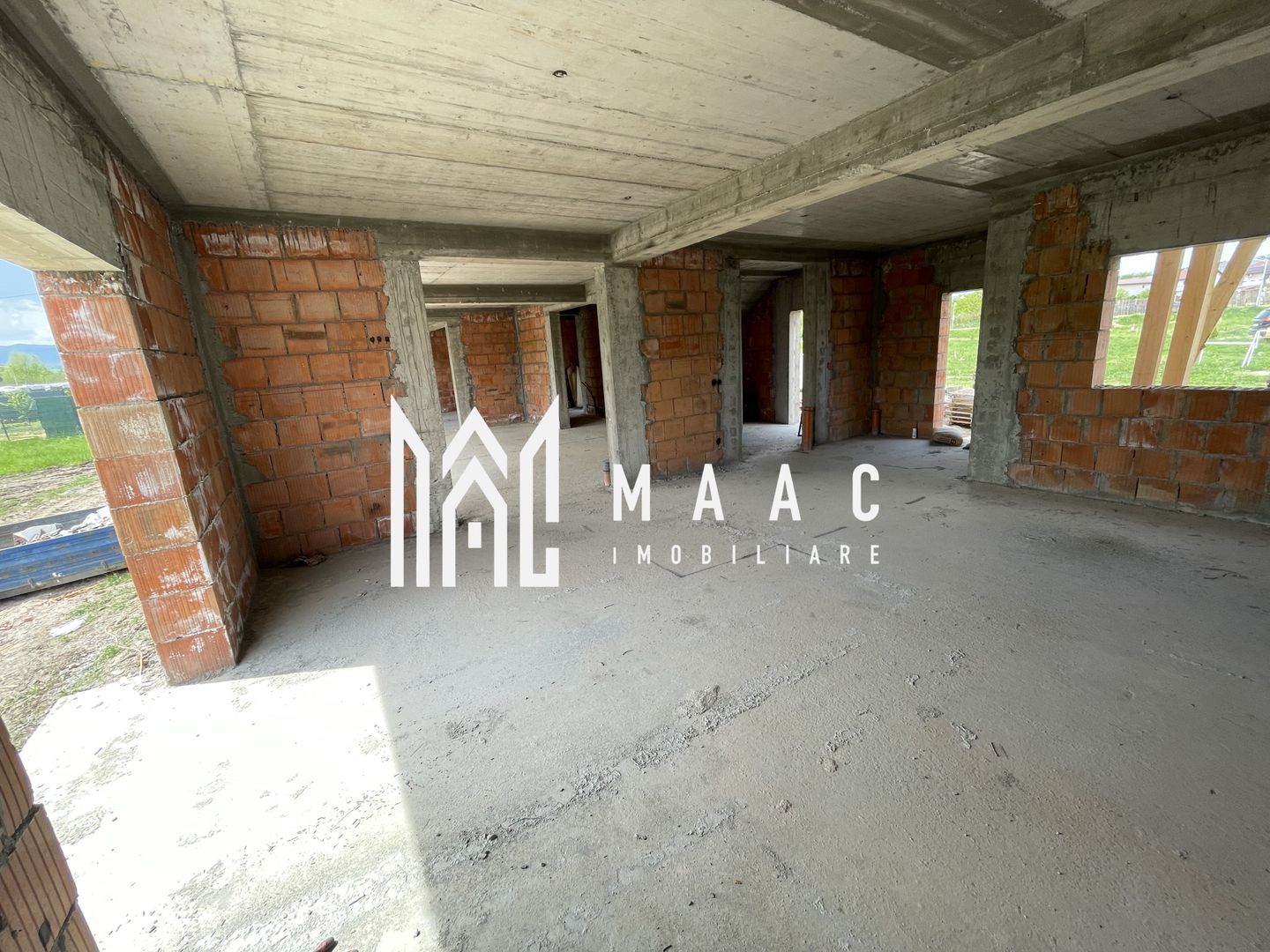 Spațiu comercial 138 mp I vizibilitate excelentă I Cartierul Arhitectilor - Poză 5