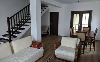 Duplex de închiriat în Complexul Rezidențial La Brazi, Bucium, Iași - Poză 7