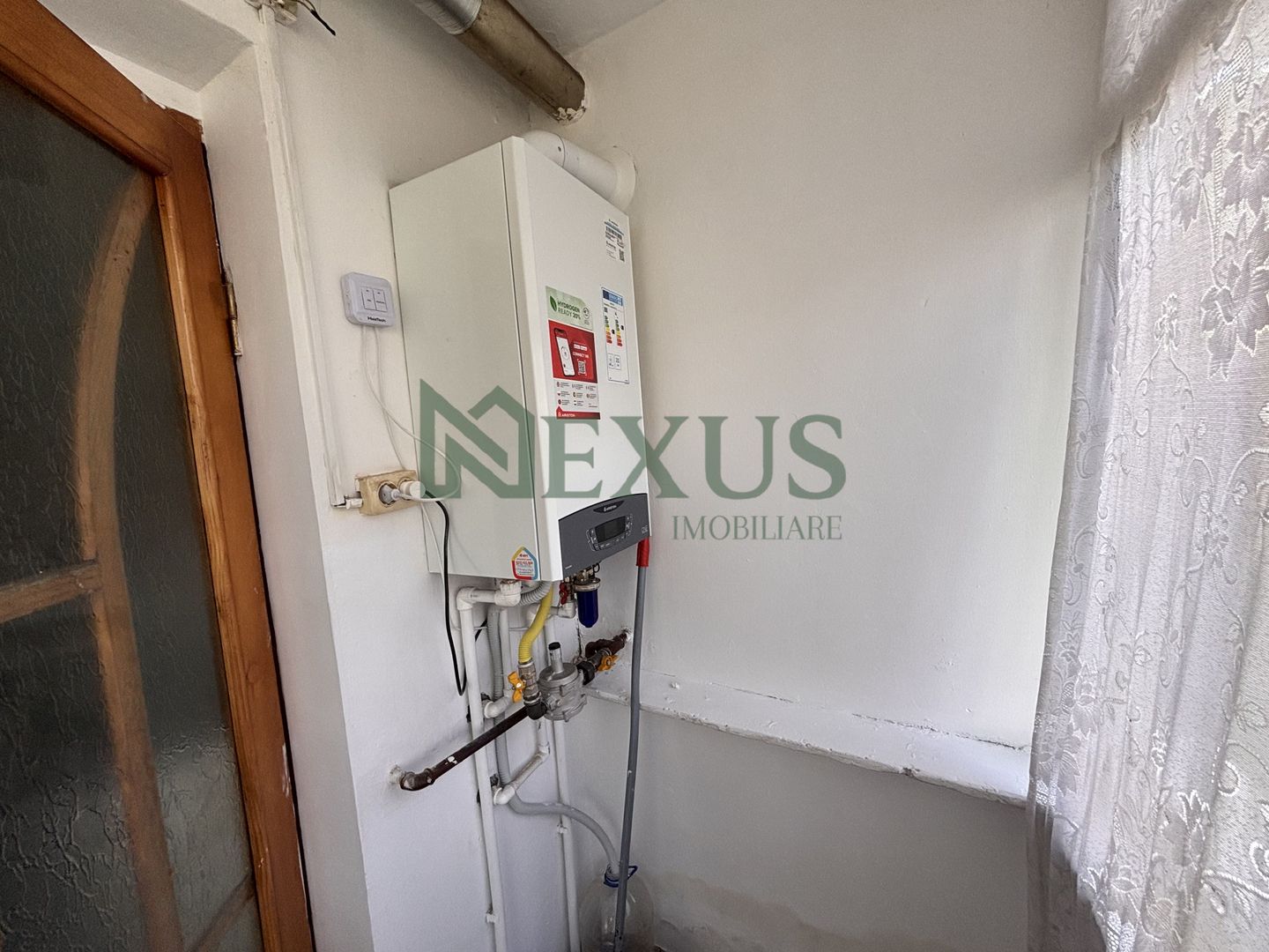 Apartament 2 camere semidecomandat | Stil modern-clasic | Zona Cornișa - Poză 7