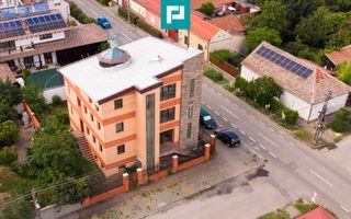 Clădire comercială în zona Grădiște. - Poză 36