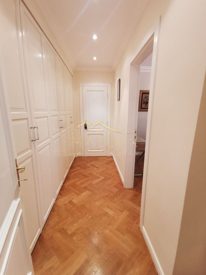 Apartament *3 camere* 120mp // Dorobanti - Poză 12