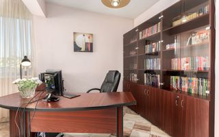 Vila Superba 360 mp - LOT 510 mp - Parcul Circului - Lacul Tei - Poză 8