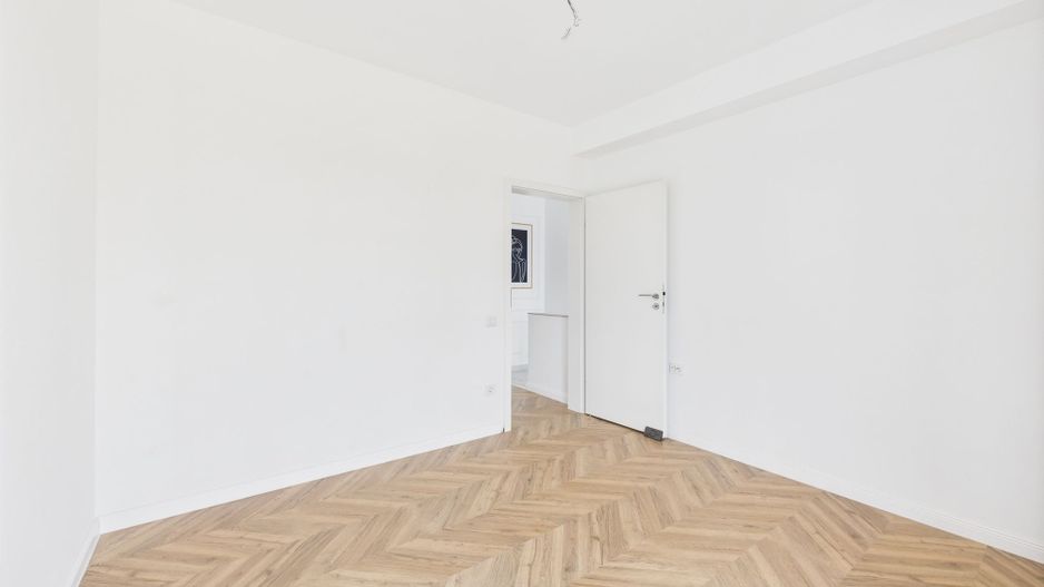 Casă nouă P+1 – curte, 3 camere, 2 locuri de parcare, Otopeni - Poză 14