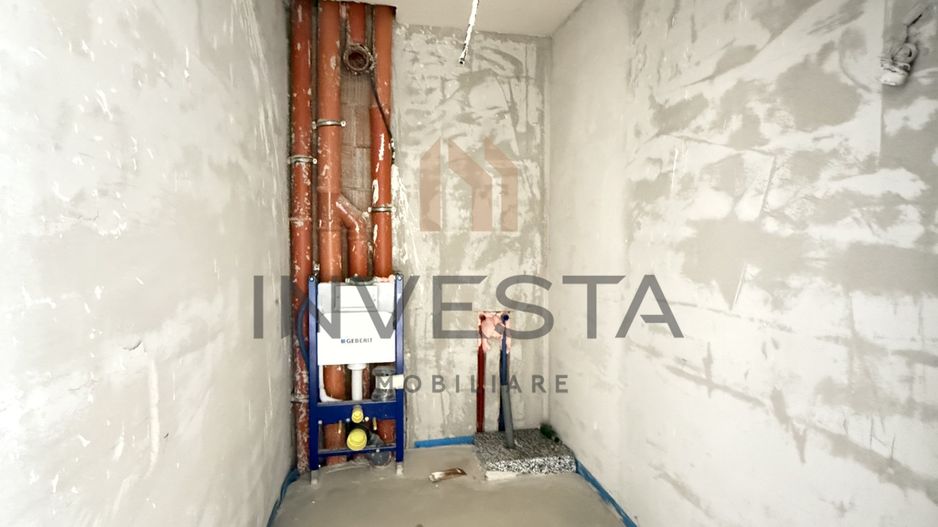 Apartament 3 camere, complex rezidential premium, zona Intre Lacuri - Poză 6