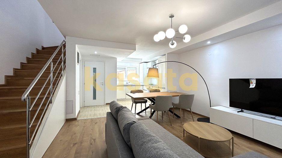 Vila Cosmopolis I 3 camere I mobilat si utilat I prima inchiriere I - Poză 6