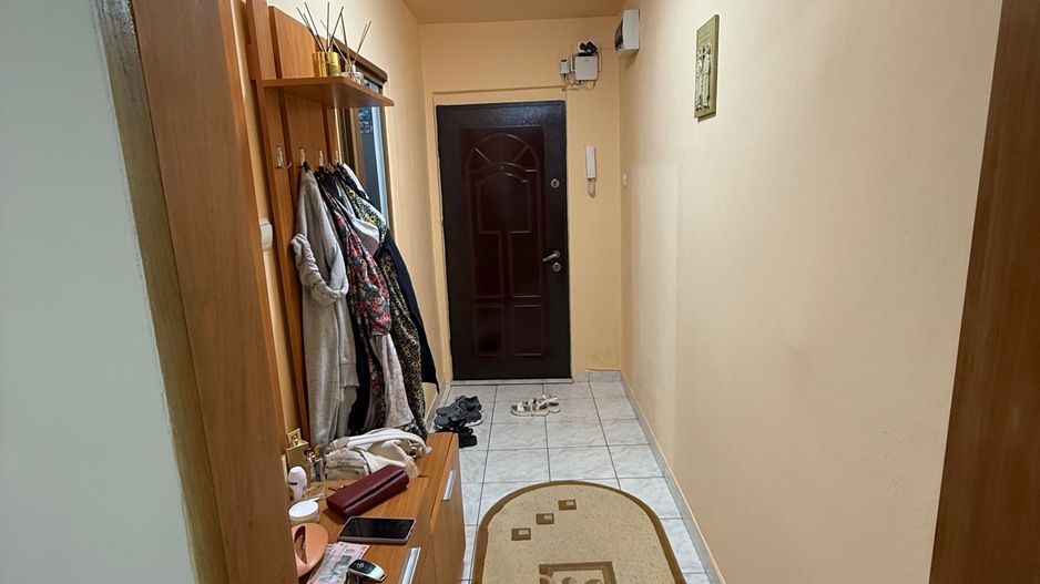 Buziasului-AEM | 2 Camere | Centrala proprie | Mobilat - Poză 3