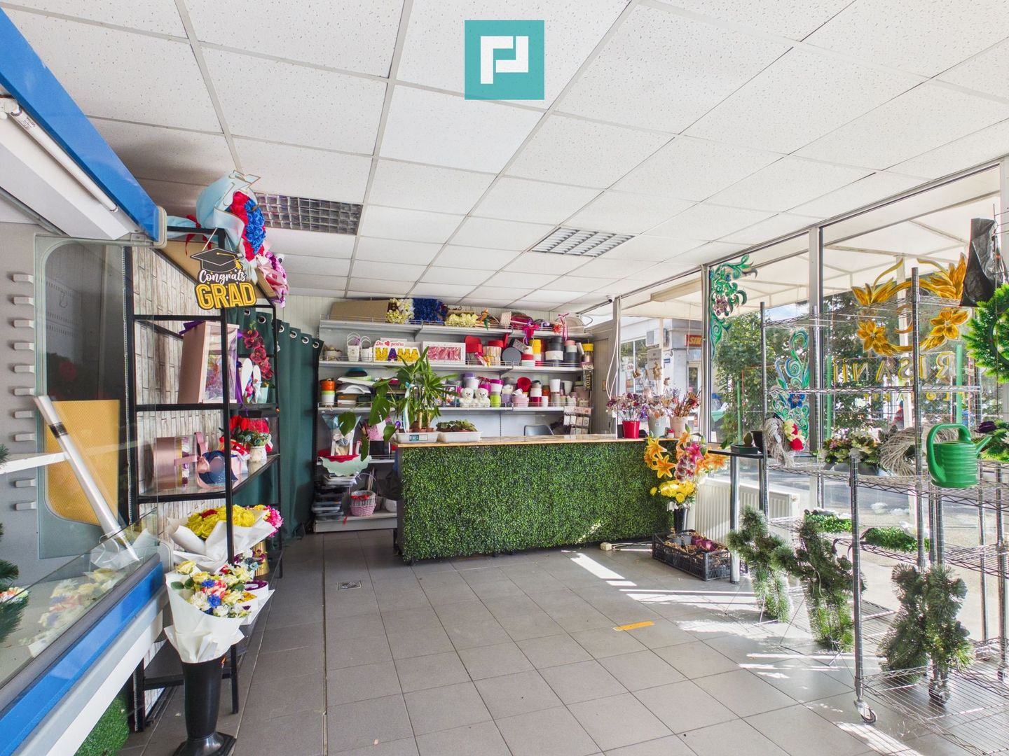 Spațiu comercial de vânzare - Piața Grădiște, Arad - Poză 8