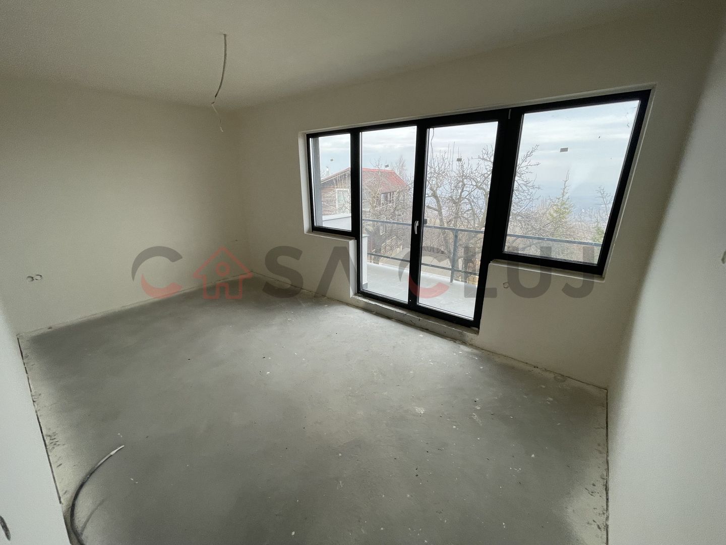 Casă moderna individuală D+P+E+T în Feleacu - Poză 25