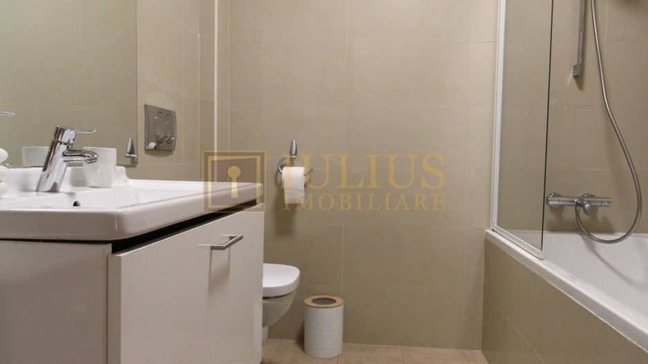 4 camere, bloc Tender langa - Isho - Take Ionescu; vedere spre raul Bega. - Poză 22