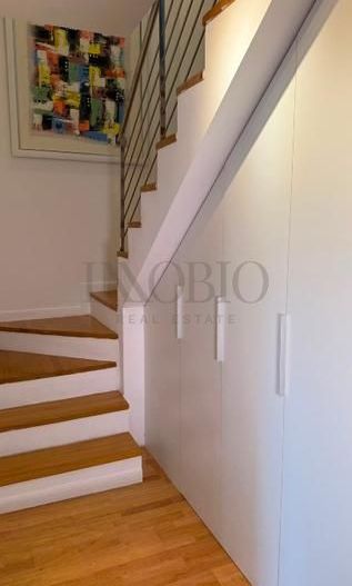 Duplex 3 Camere | Prima Închiriere | Estia Residence | 2 Terase - Poză 12