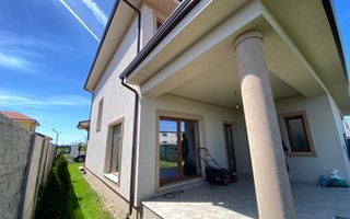 COMISION 0%, DUPLEX 5 CAMERE,  127 mp, 280 mp TEREN, POPMPA, SACALAZ - Poză 2