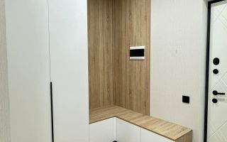 Vânzare, apartament, 2 camere, str. Moldova, Ialoveni - Poză 5