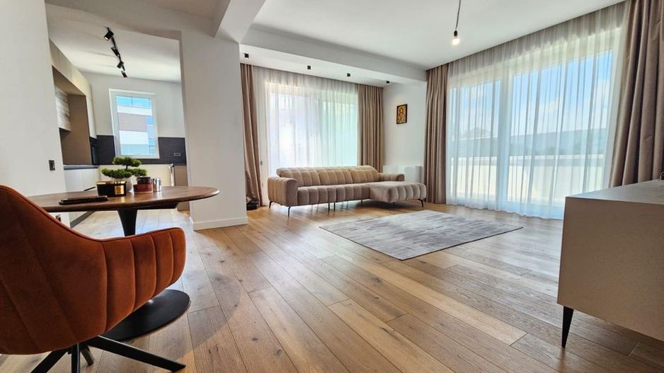 Apartament exclusivist BSW Mihai Viteazul - Poză 4