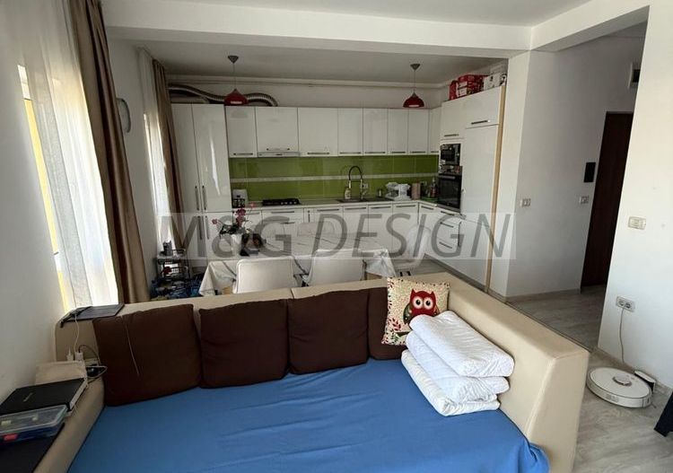 Apartament 3 camere Giroc etaj 1 - Poză 3