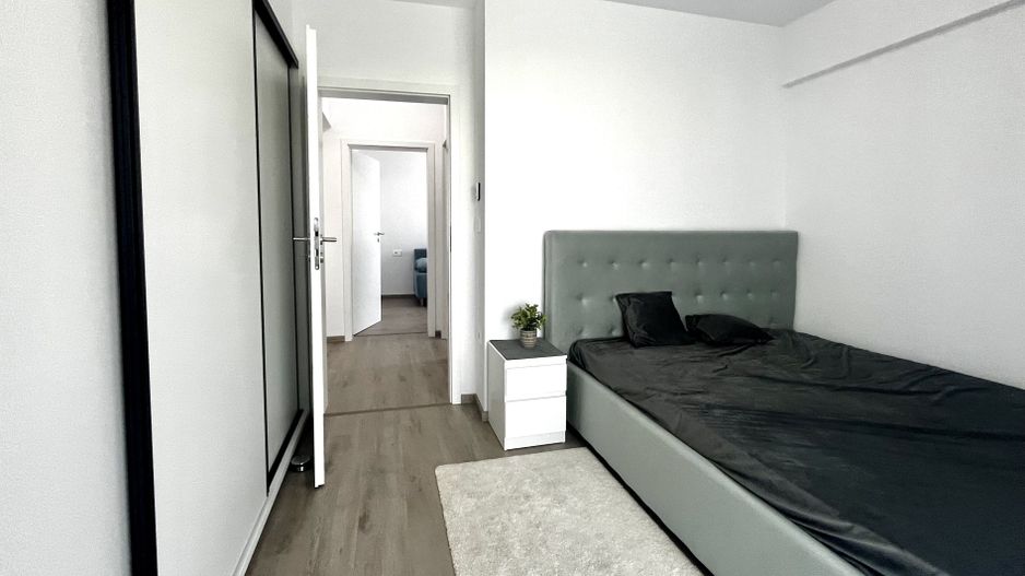 Apartament 3 camere, elegant, la prima închiriere, în zona Lipovei - Poză 13