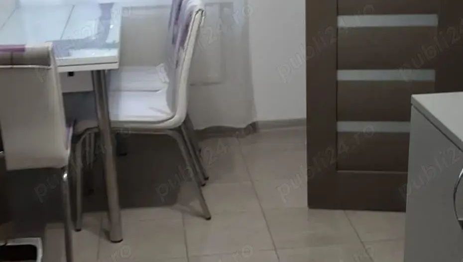 De închiriat apartament cu 1 cameră mobilat și utilat - Centru - Poză 2