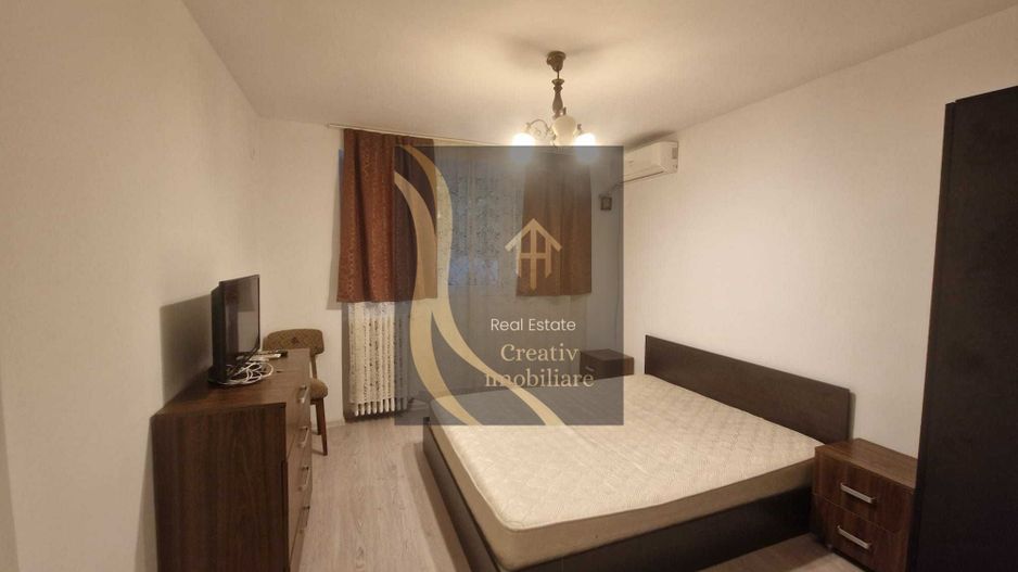 Apartament 2 camere de vânzare – Vatra Luminoasă | Renovat | Boxă | Aer condiționat | Locație excelentă | 82.500 € negociabil - Poză 4