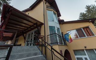 Pensiune - Baile Olanesti - Zona Centrala - Poză 3